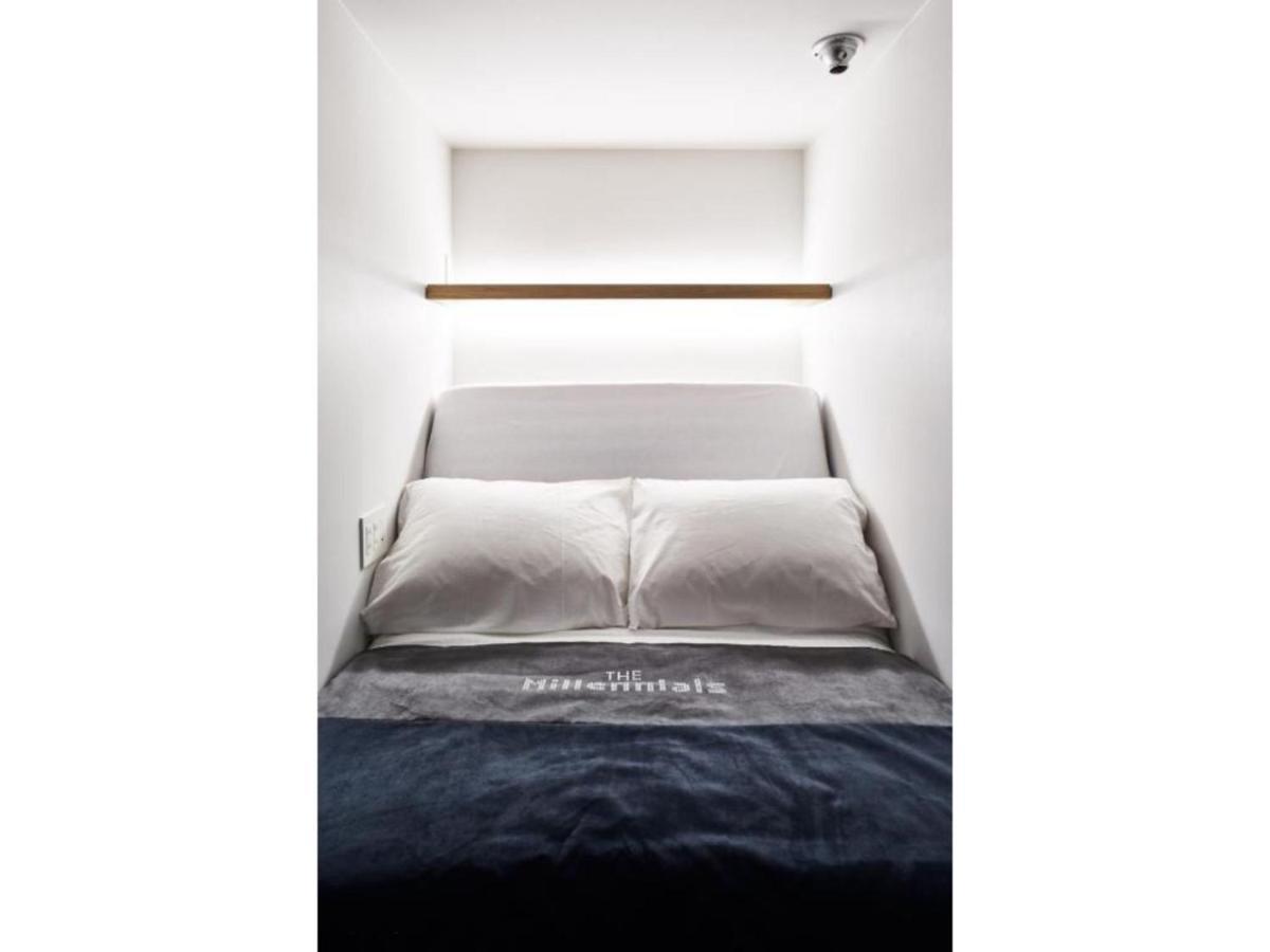 The Millennials Shibuya / Vacation Stay 80745 Präfektur Tokio Exterior foto