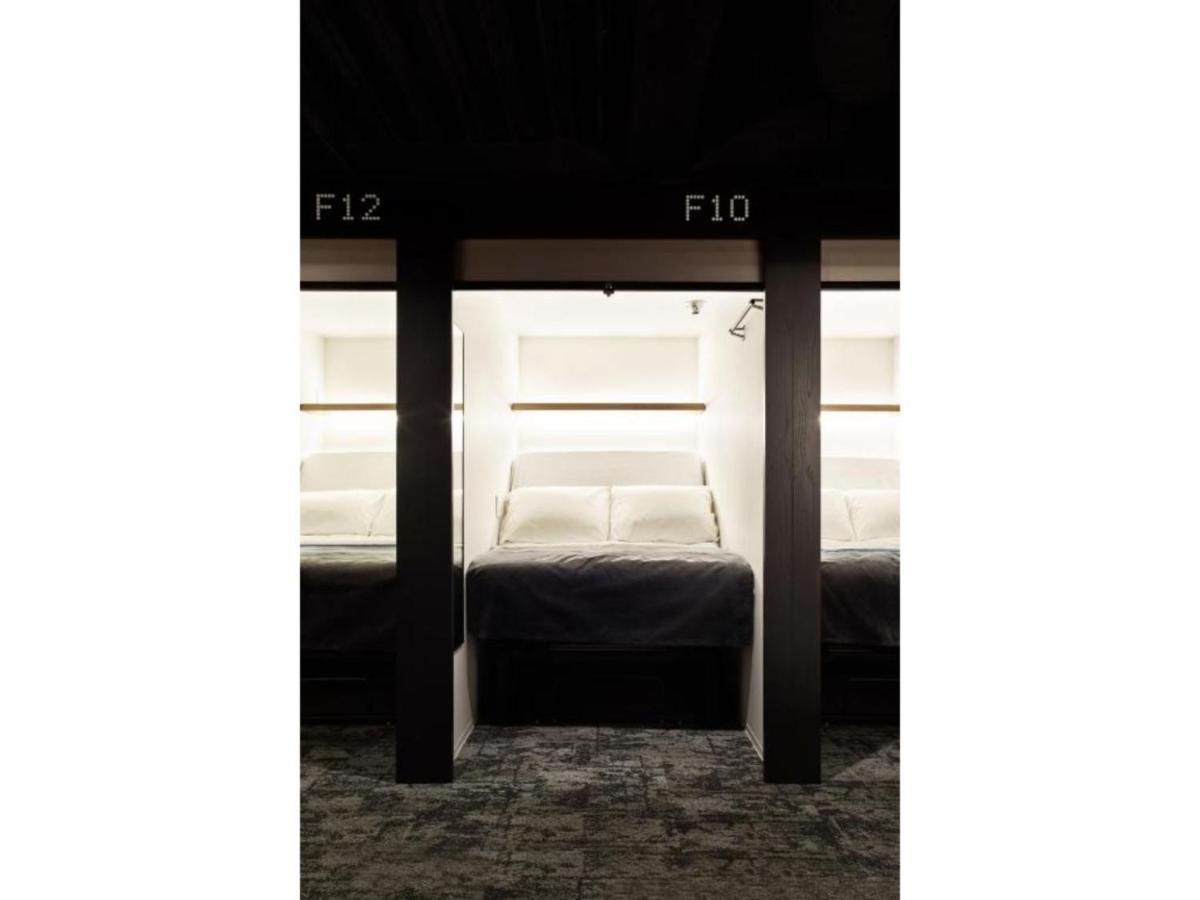 The Millennials Shibuya / Vacation Stay 80745 Präfektur Tokio Exterior foto
